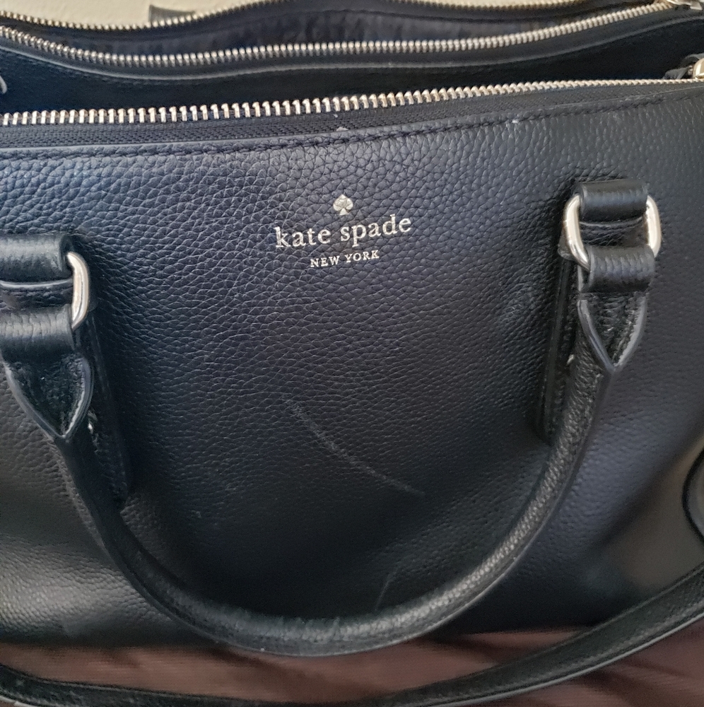 Kate Spade Large Tote - Picture 2 of 2